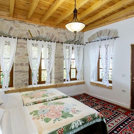 Guest House Tea Gjirokastra Zewnętrze zdjęcie