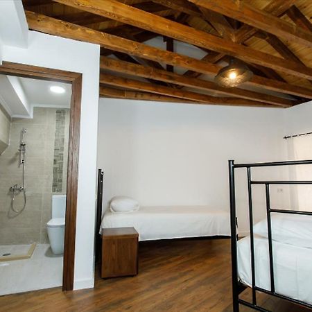 Guest House Tea Gjirokastra Zewnętrze zdjęcie