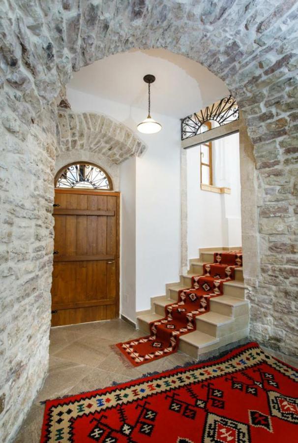 Guest House Tea Gjirokastra Zewnętrze zdjęcie