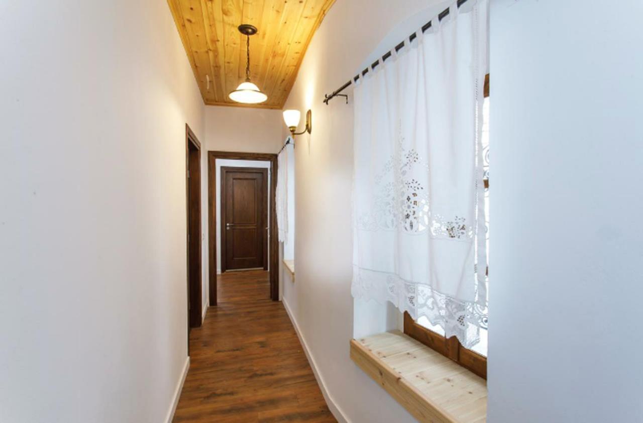 Guest House Tea Gjirokastra Zewnętrze zdjęcie