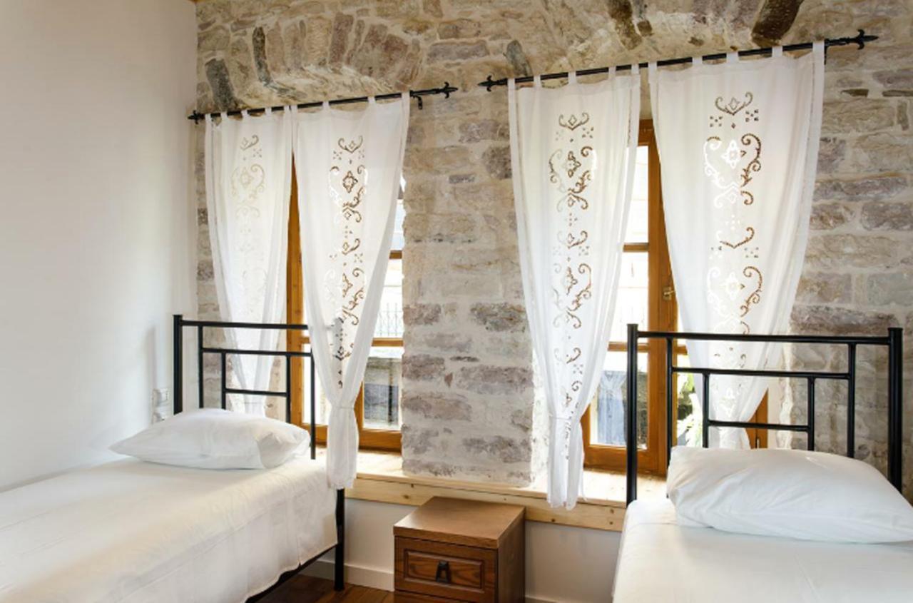 Guest House Tea Gjirokastra Zewnętrze zdjęcie