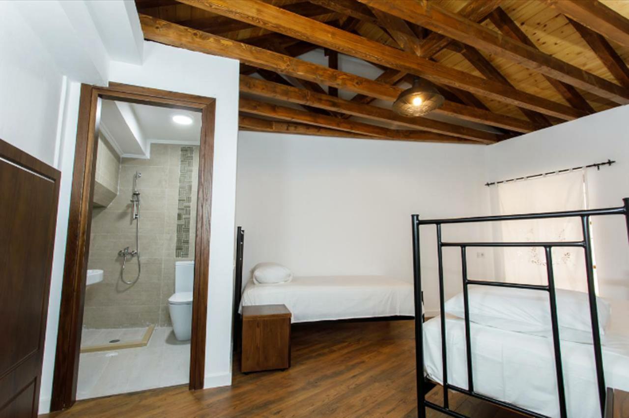 Guest House Tea Gjirokastra Zewnętrze zdjęcie